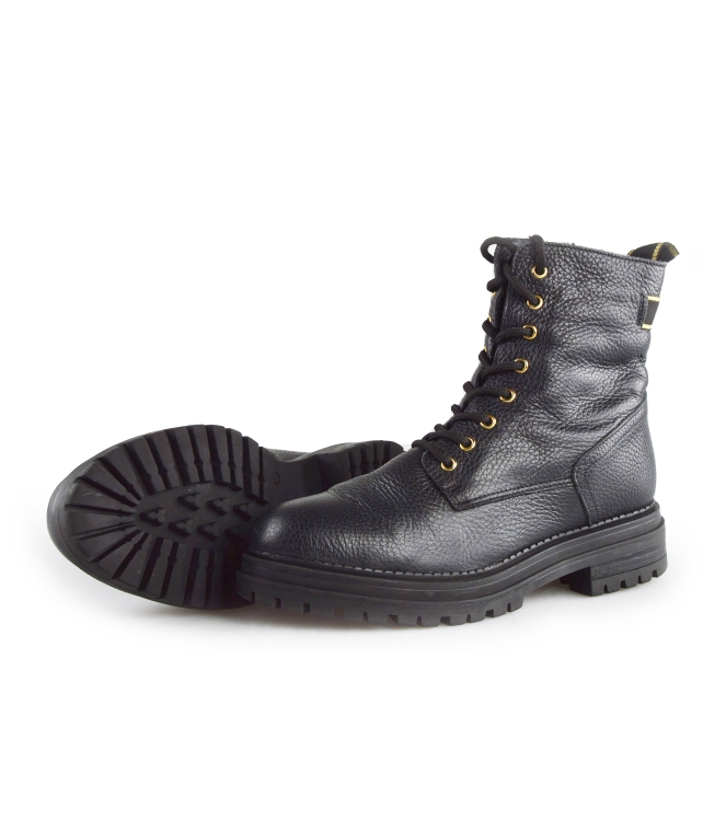Ann Rocks Veterboots