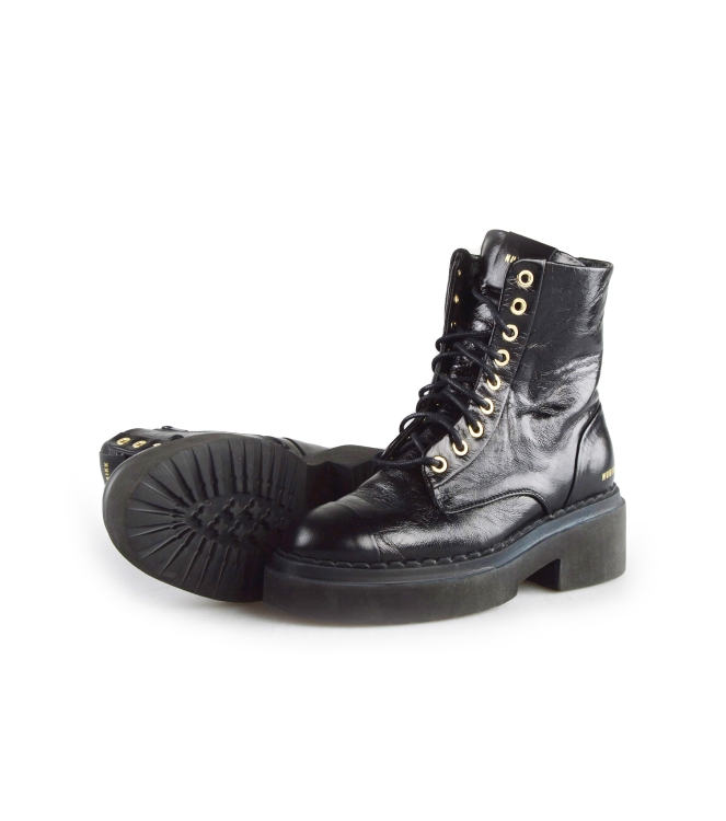Nubikk Veterboots