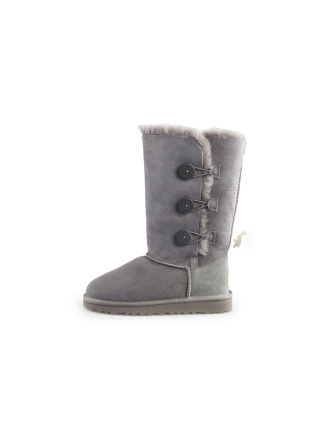 Ugg Laarzen Grijs 185442