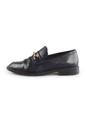 Vagabond Loafers Zwart 185517