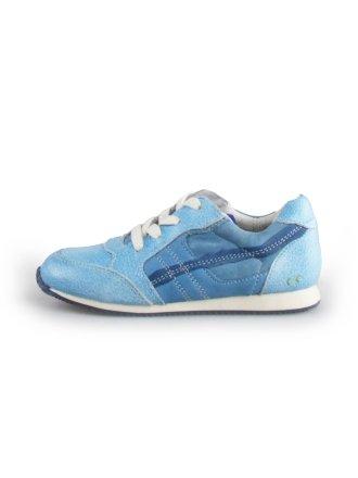 Bunnies Sneakers Blauw 185544