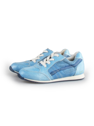 Bunnies Sneakers Blauw 185544