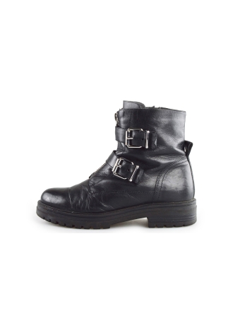 Omoda Biker boots Zwart 185584