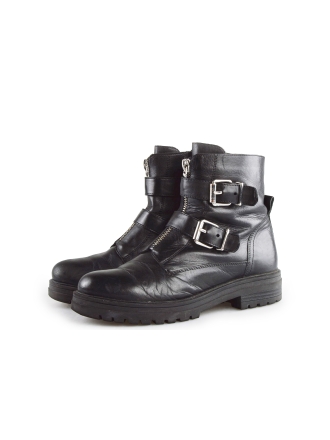 Omoda Biker boots Zwart 185584
