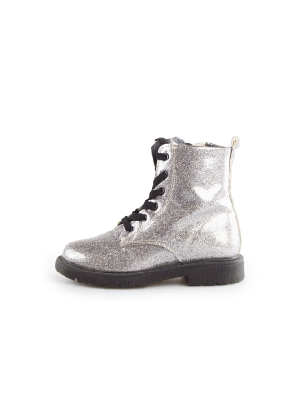 Kipling Veterboots Zilver 185597