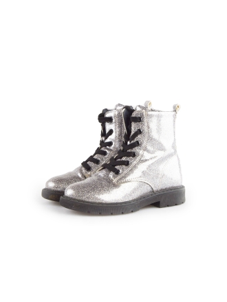 Kipling Veterboots Zilver 185597