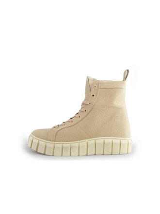 Deabused Veterboots Beige 185630