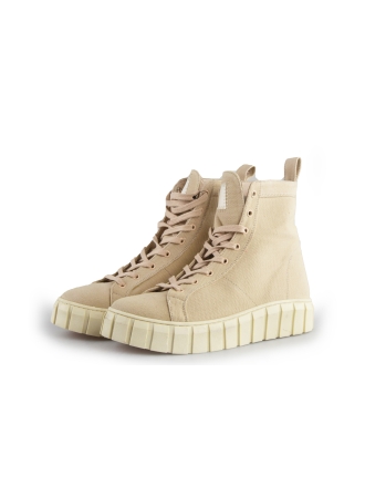Deabused Veterboots Beige 185630