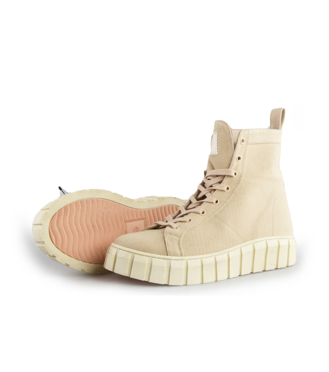 Deabused Veterboots
