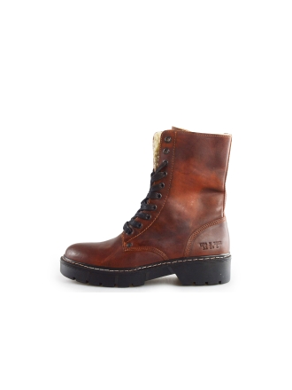 Bullboxer Veterboots Bruin 185645