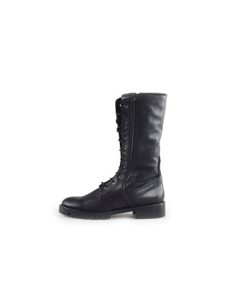 Shoesme Laarzen Zwart 185654