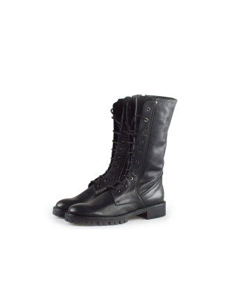 Shoesme Laarzen Zwart 185654