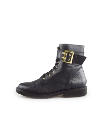 Tango Veterboots Zwart 185669