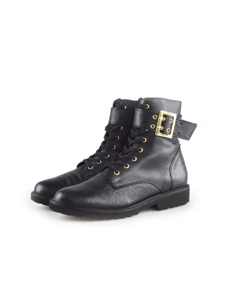 Tango Veterboots Zwart 185669