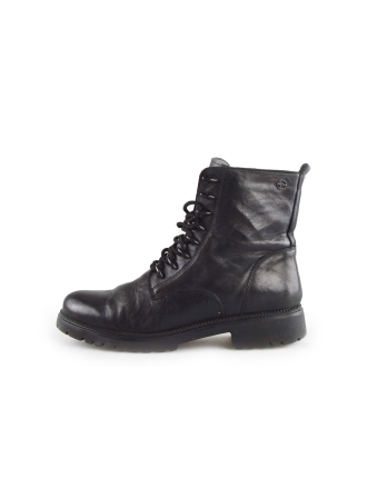 Tamaris Veterboots Zwart 185671