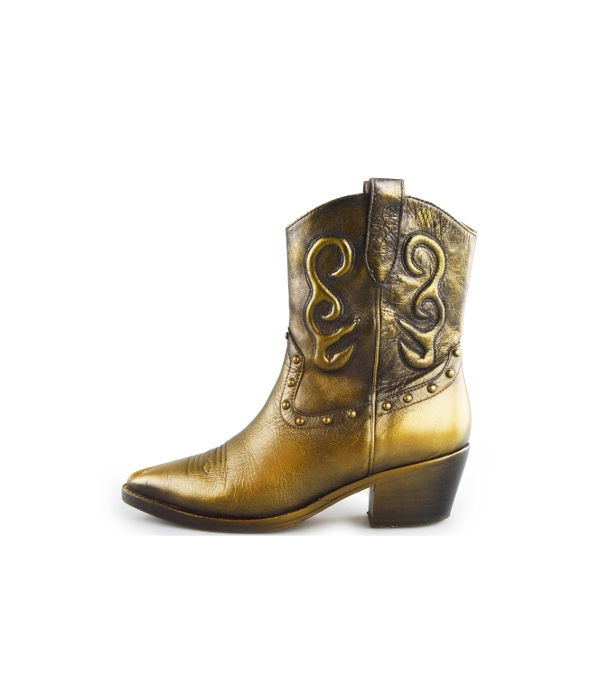 Goosecraft Cowboy laarzen