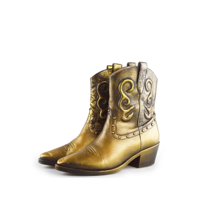 Goosecraft Cowboy laarzen