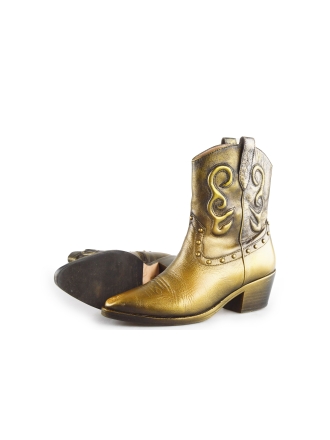 Goosecraft Cowboy laarzen