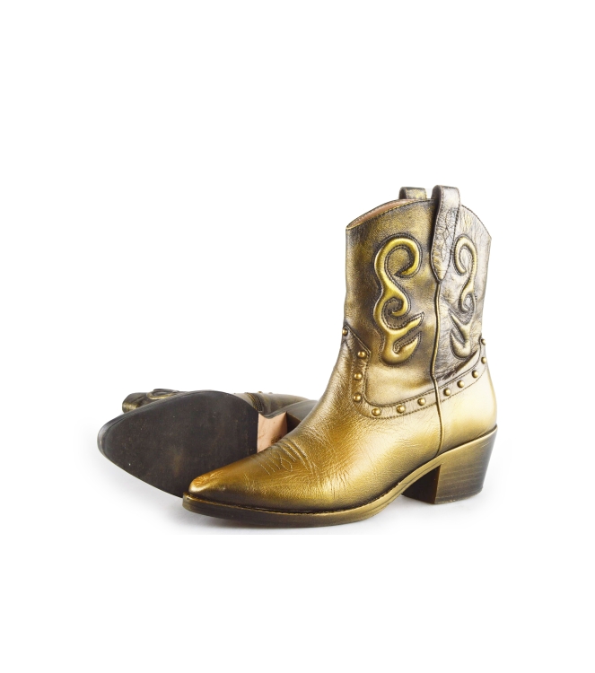 Goosecraft Cowboy laarzen