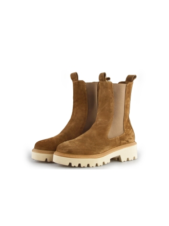 Notre-V Chelsea boots Bruin 185712