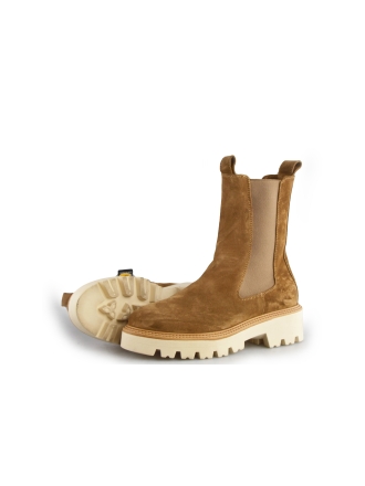 Notre-V Chelsea boots
