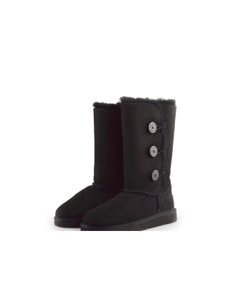 Ugg Laarzen Zwart 185715