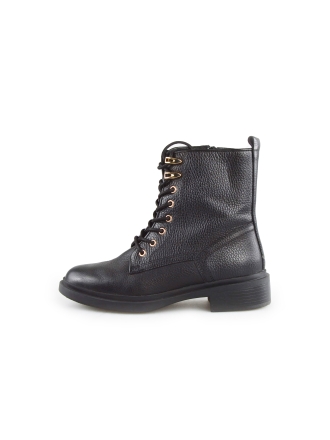 Omoda Veterboots Zwart 185731
