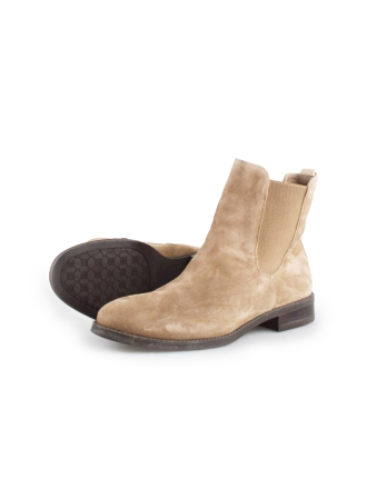 Unisa Chelsea boots