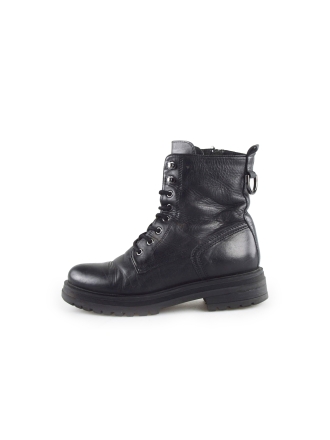 Omoda Veterboots Zwart 185799