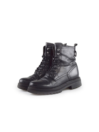 Omoda Veterboots Zwart 185799