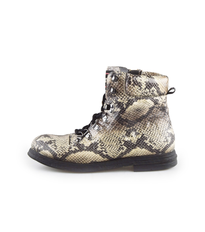 Replay Veterboots