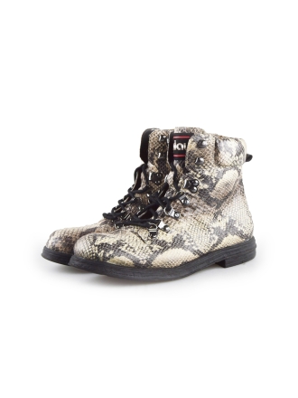 Replay Veterboots