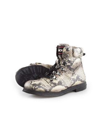 Replay Veterboots