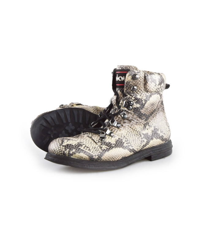 Replay Veterboots