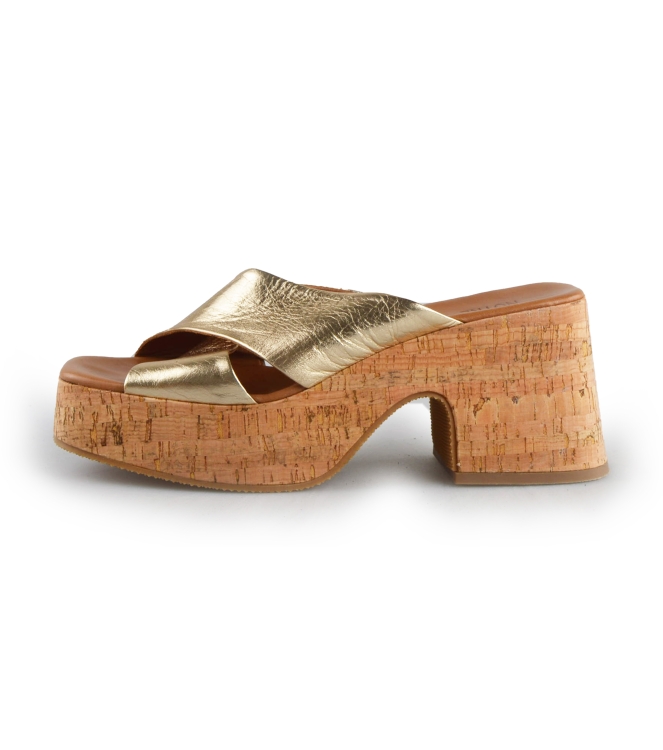 Notre-V Slippers