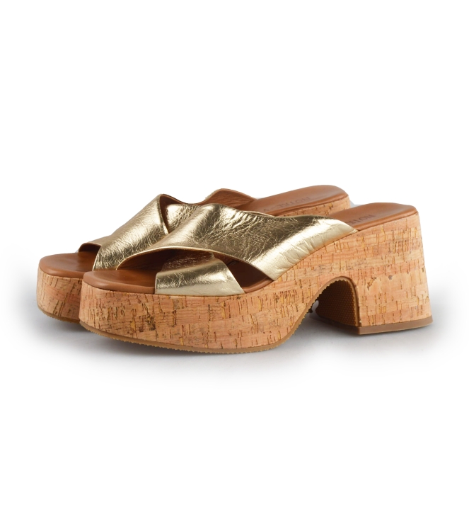Notre-V Slippers