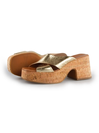 Notre-V Slippers