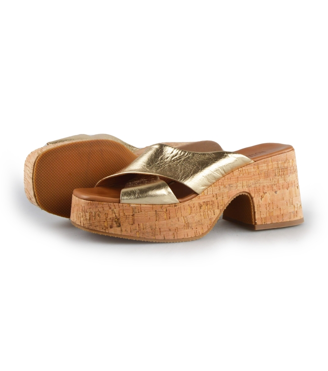 Notre-V Slippers