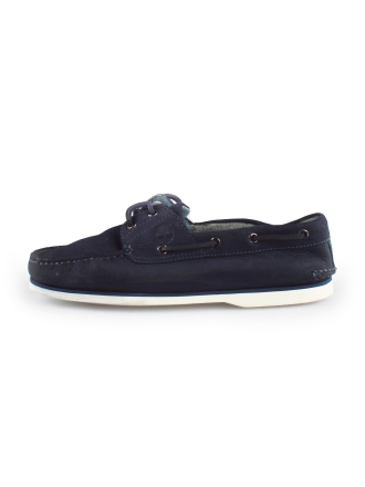 Timberland Bootschoenen Blauw 186098