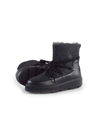 Unisa Veterboots