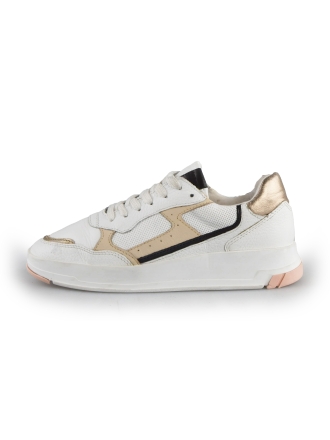 Omoda Sneakers Wit 186109