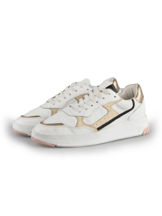 Omoda Sneakers Wit 186109