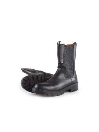 Omoda Chelsea boots