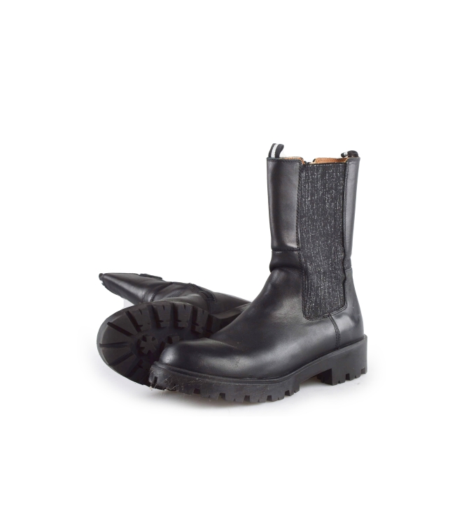 Omoda Chelsea boots