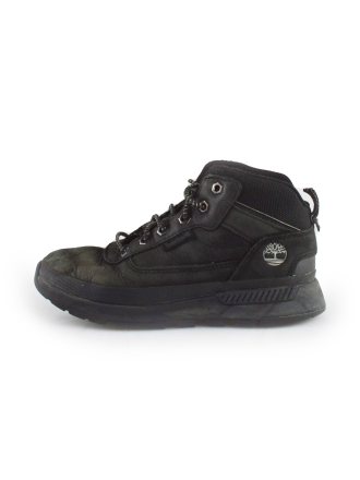 Timberland Hoge sneakers Zwart 186163