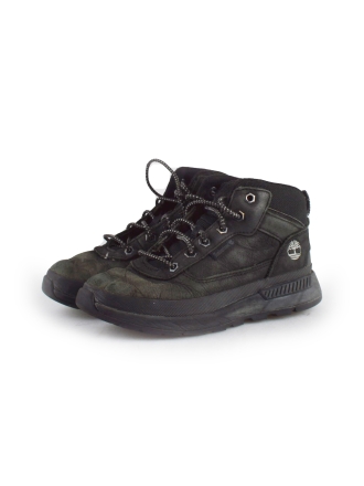 Timberland Hoge sneakers Zwart 186163