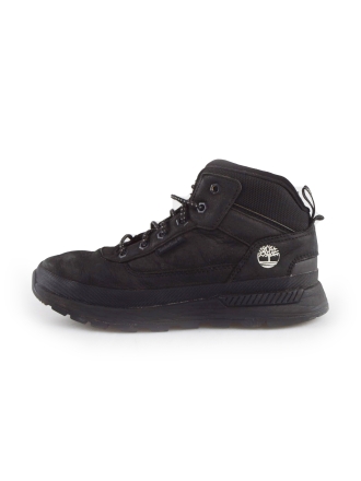 Timberland Hoge sneakers Zwart 186165