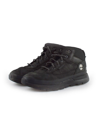 Timberland Hoge sneakers Zwart 186165