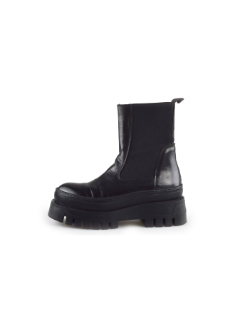 Steve Madden Chelsea boots Zwart 186215