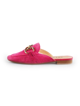 Di Lauro Loafers Roze 186234